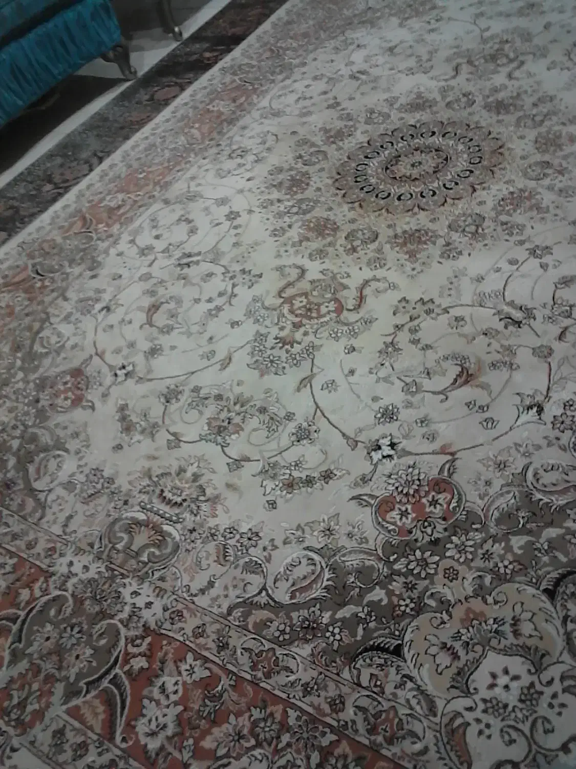 فرش|فرش|تهران, شهرآرا|دیوار