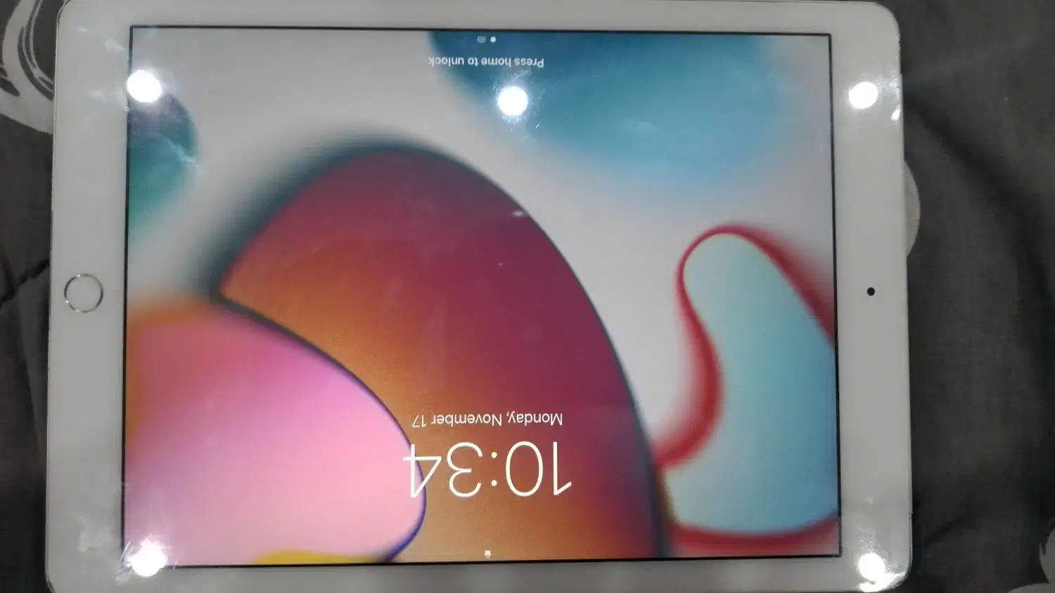 آیپد Air 2|تبلت|تهران, گیشا|دیوار