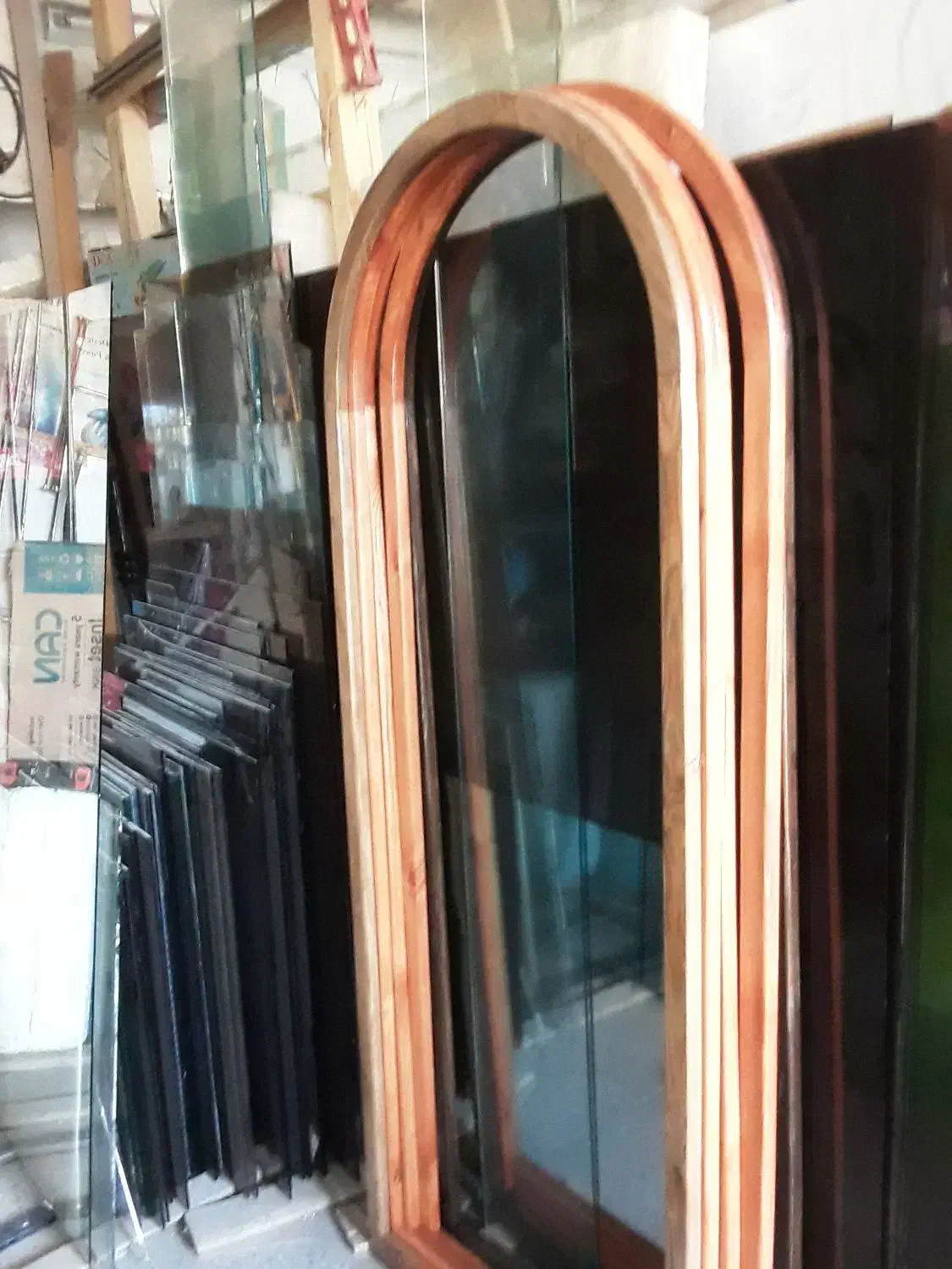 آینه قدی|آینه|نهاوند, |دیوار