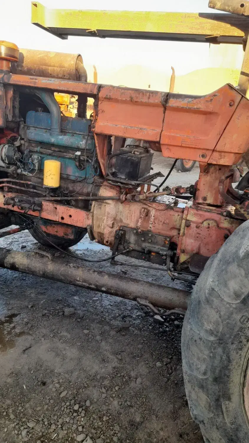 حفاری|ماشین‌آلات صنعتی|شراء, |دیوار