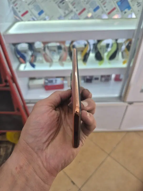 note 10 promax|موبایل|تهران, خاک سفید|دیوار