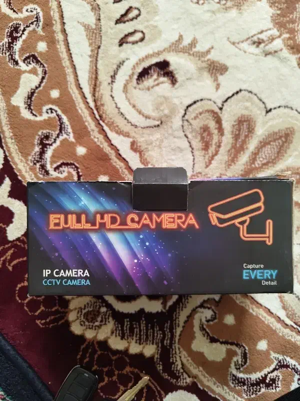 دوربین DVRو کابل|دوربین مداربسته|ورامین, ورامین|دیوار