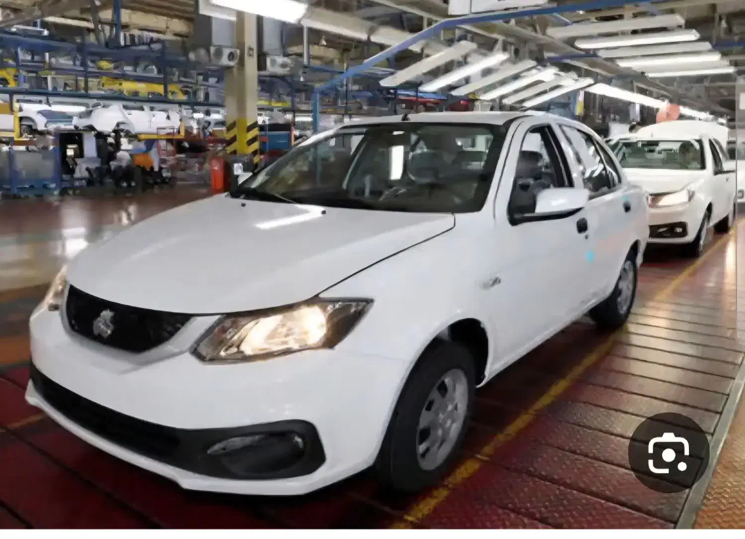 ساینا s خشک مدل 1404 آپشن دار سفارشی|خودرو سواری و وانت|کرمانشاه, |دیوار