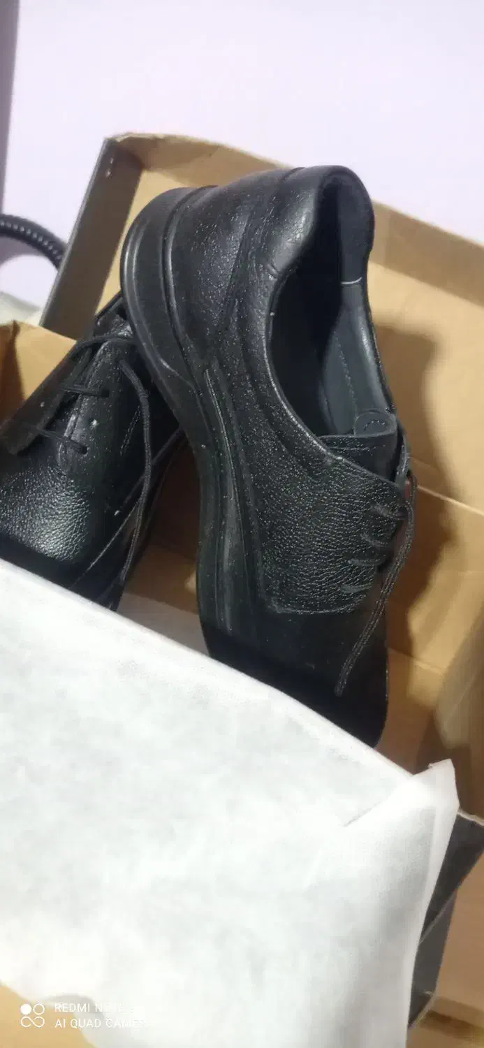 کفش چرم|کیف، کفش، کمربند|ارومیه, |دیوار