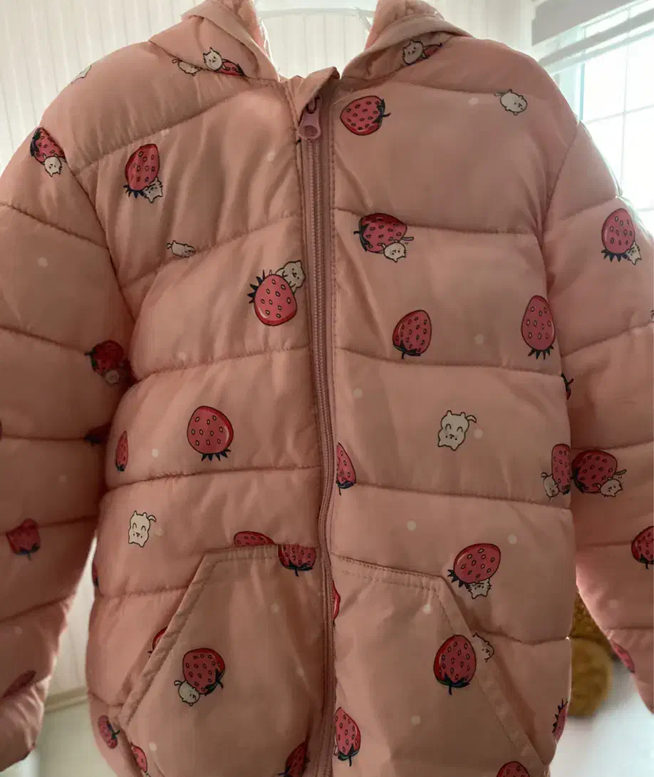 کاپشن بچه گانه وارداتی در حد نو|کفش و لباس بچه|آستانه اشرفیه, |دیوار