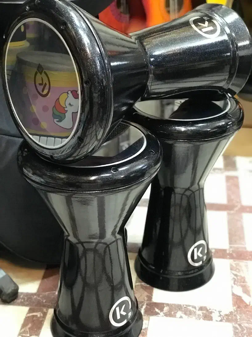 داربوکا ضرب بوشهری تمپو ناقارا|درام و پرکاشن|تبریز, |دیوار