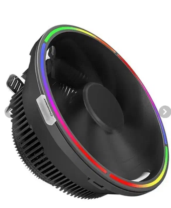 فن سی پی یو|قطعات و لوازم جانبی رایانه|تبریز, |دیوار