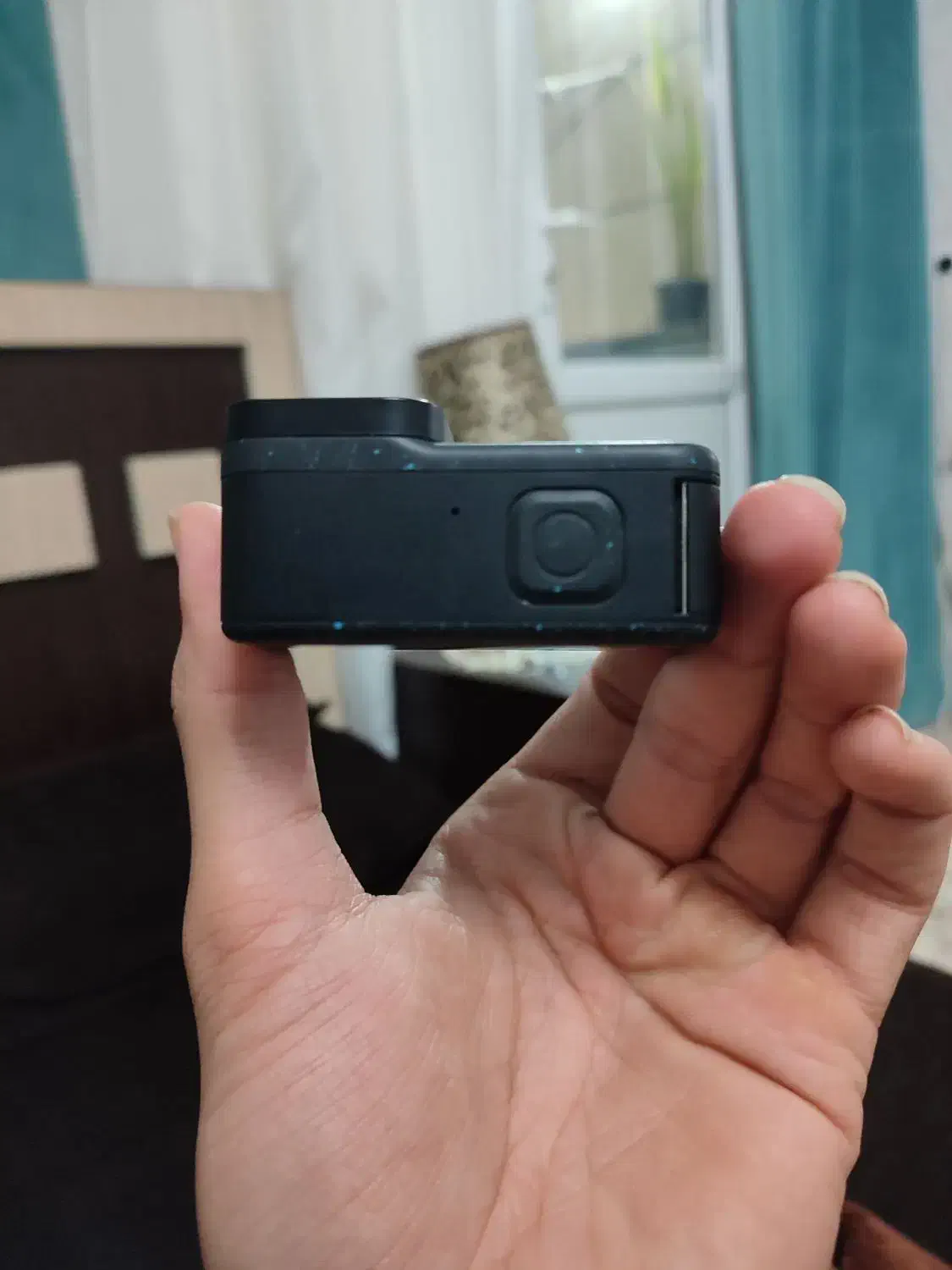 go pro12|دوربین عکاسی و فیلمبرداری|مشهد, آزادشهر|دیوار