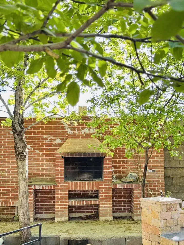 اجاره باغ ویلا ساعتی روزانه هفتگی|اجارهٔ کوتاه‌مدت ویلا و باغ|صدرا-فارس, فاز ۱|دیوار