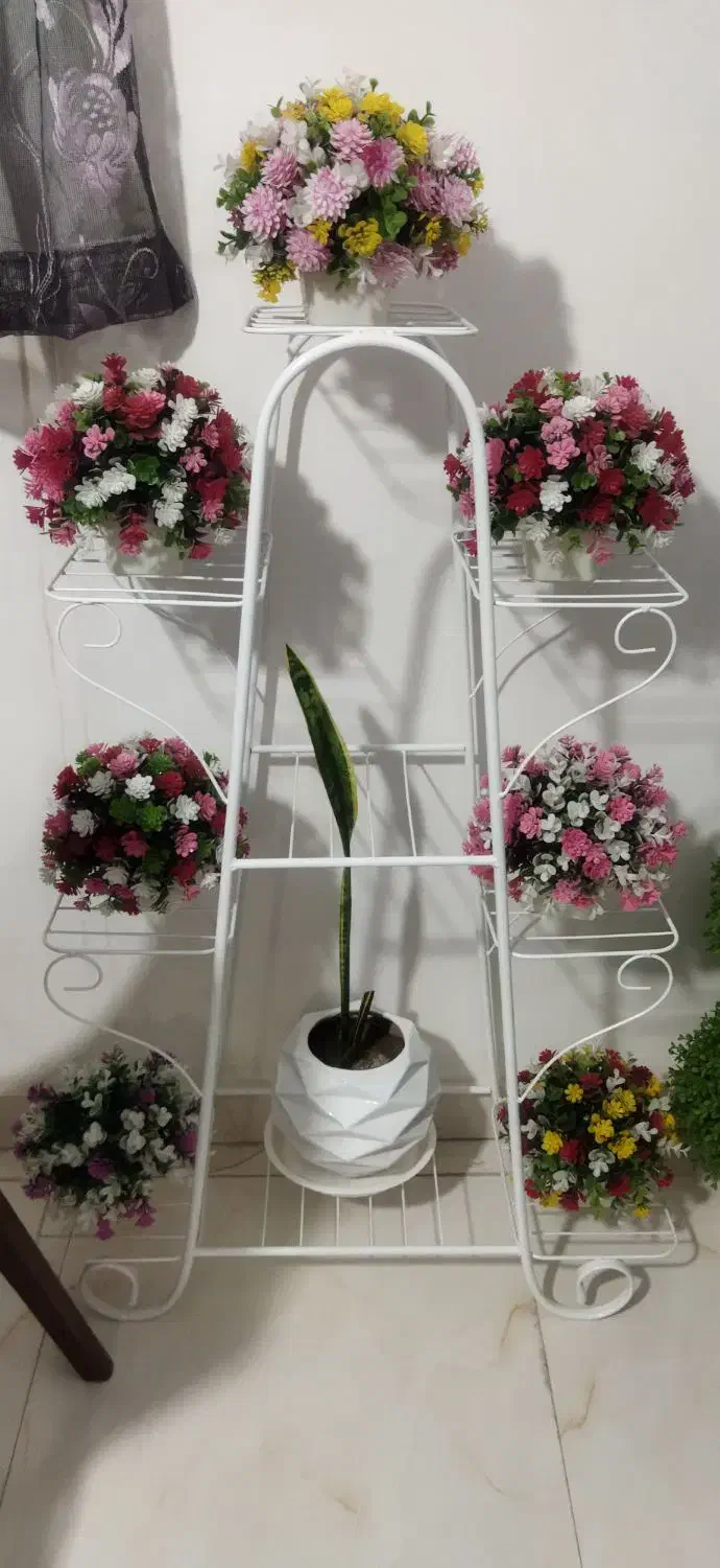 دسته گل مصنوعی|گل مصنوعی|رباطکریم, شترخوار|دیوار