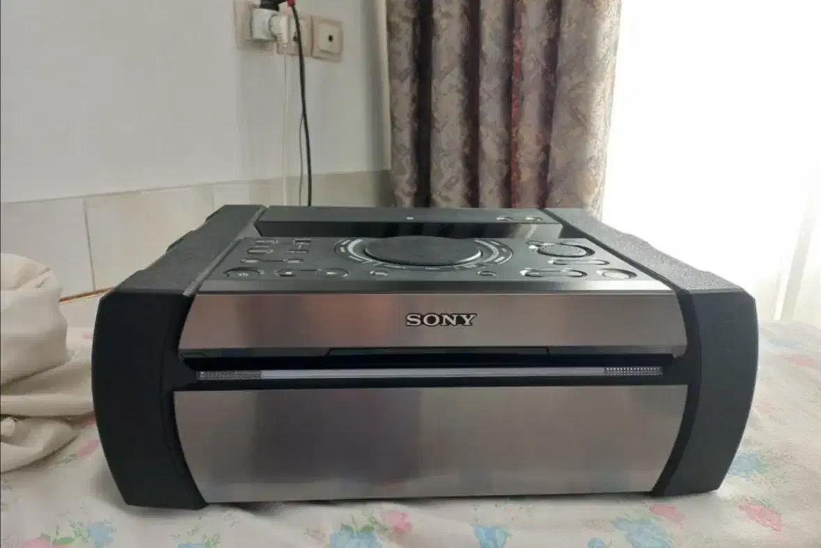 سونی shake x70d|سیستم صوتی خانگی|چالوس, |دیوار