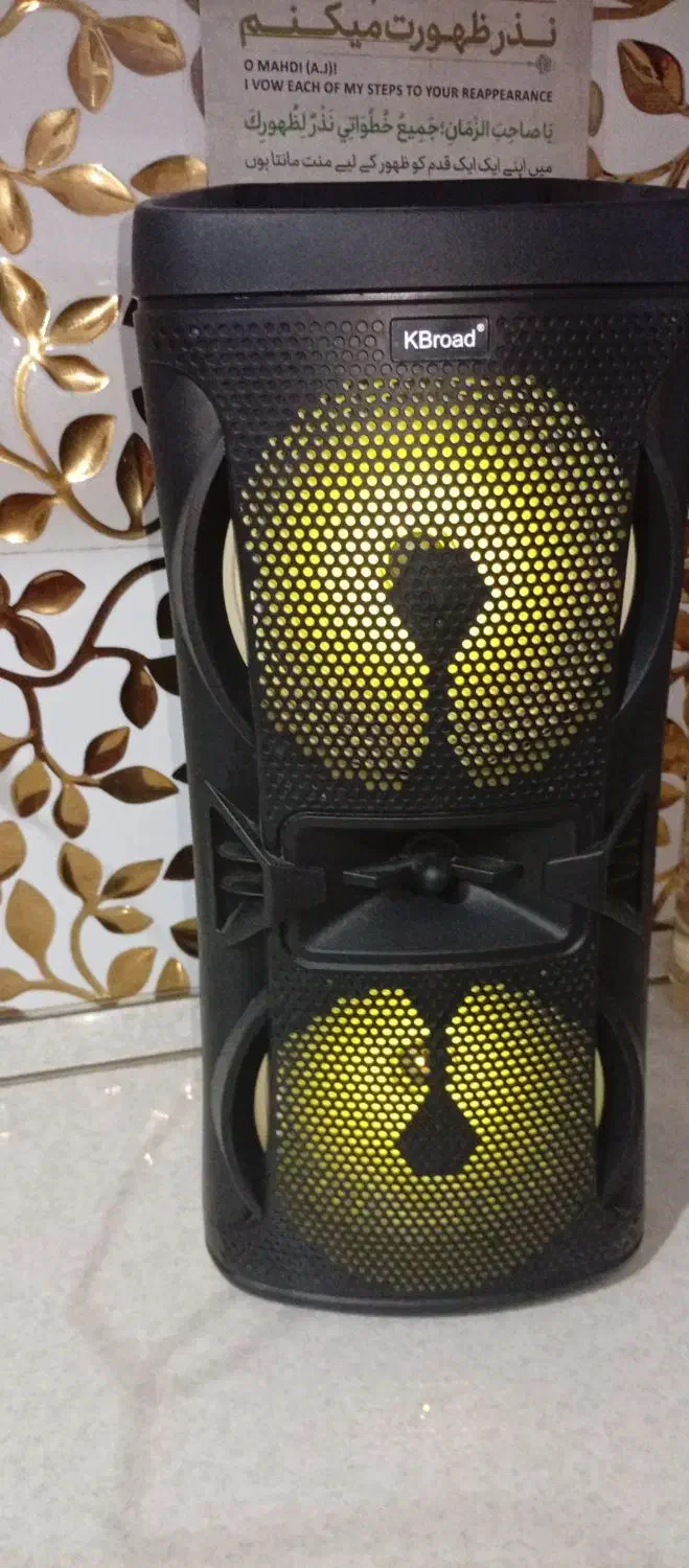 اسپیکرنونو|سیستم صوتی خانگی|نیشابور, شهید بهشتی|دیوار