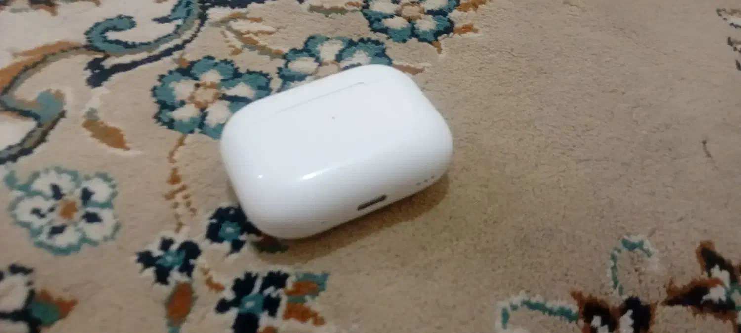 AirPods Pro|لوازم جانبی موبایل و تبلت|آبادان, |دیوار