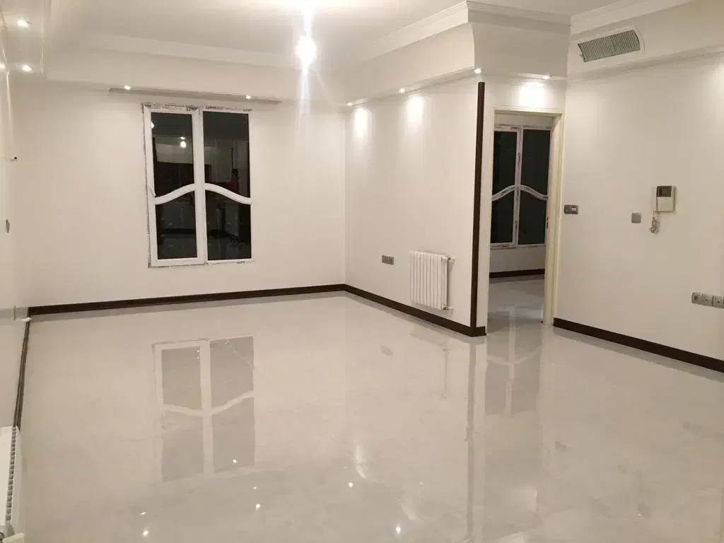 آپارتمان ۸۵ متر دو خواب خیابان رشید تهرانپارس