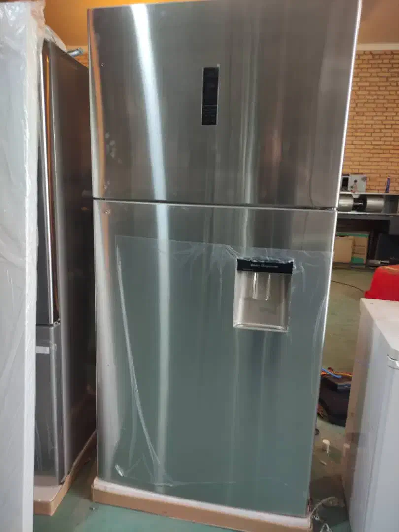 یخچال|یخچال و فریزر|تهران, هلال احمر|دیوار