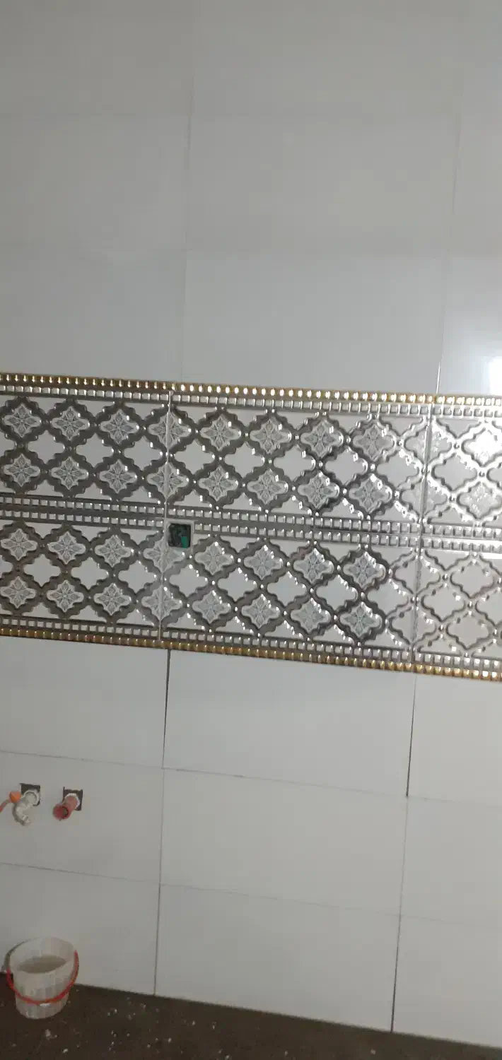 کاشی و سرامیک کاری|خدمات پیشه و مهارت|مراغه, |دیوار