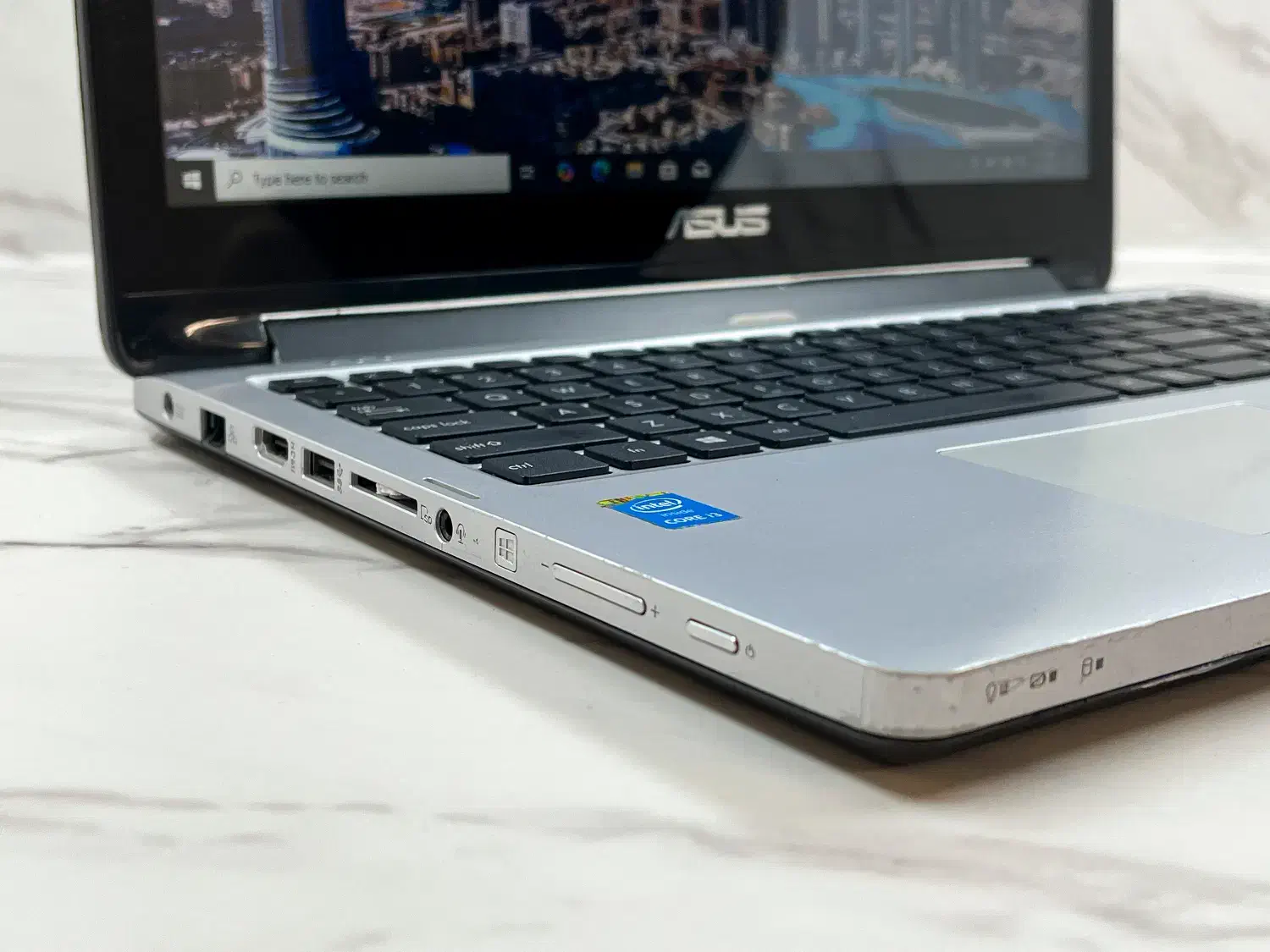 گارانتی دار asus  ایسوس تاچ|رایانه همراه|تهران, میدان ولیعصر|دیوار