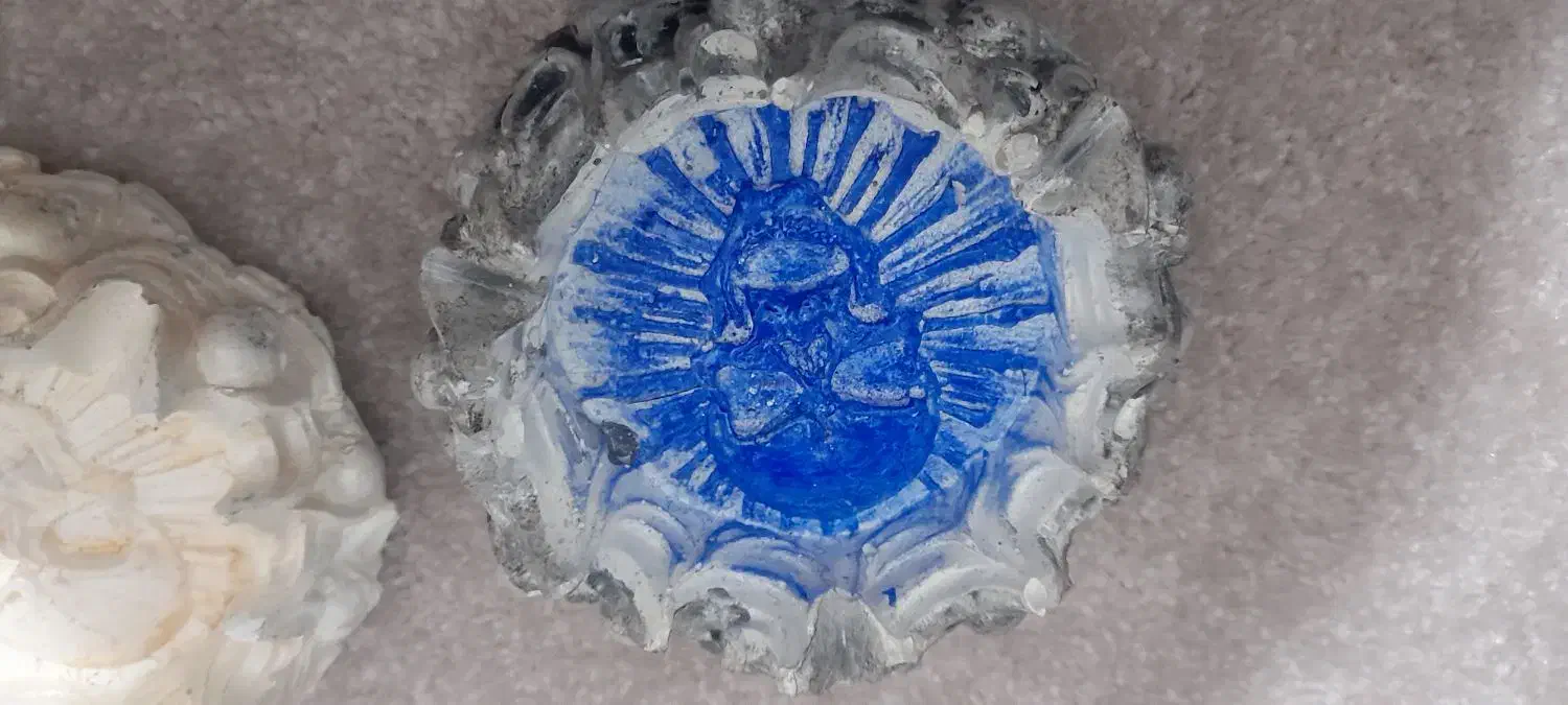 سنگ مصنوعی|صنایع دستی و سایر لوازم تزئینی|امیدیه, |دیوار