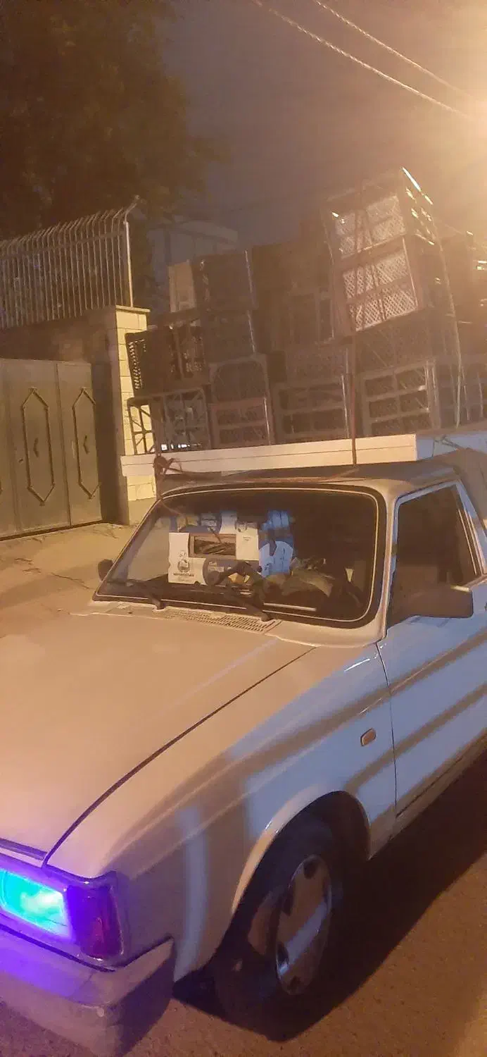 خرید ضایعات|خدمات پیشه و مهارت|زنجان, |دیوار