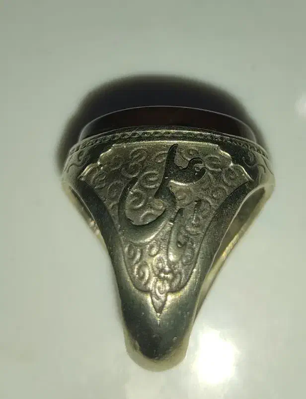 انگشتر نقره|جواهرات|اهواز, حصیرآباد|دیوار