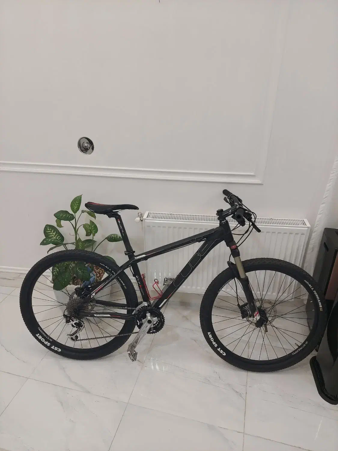 دوچرخه کیوب|دوچرخه، اسکیت، اسکوتر|پیرانشهر, |دیوار