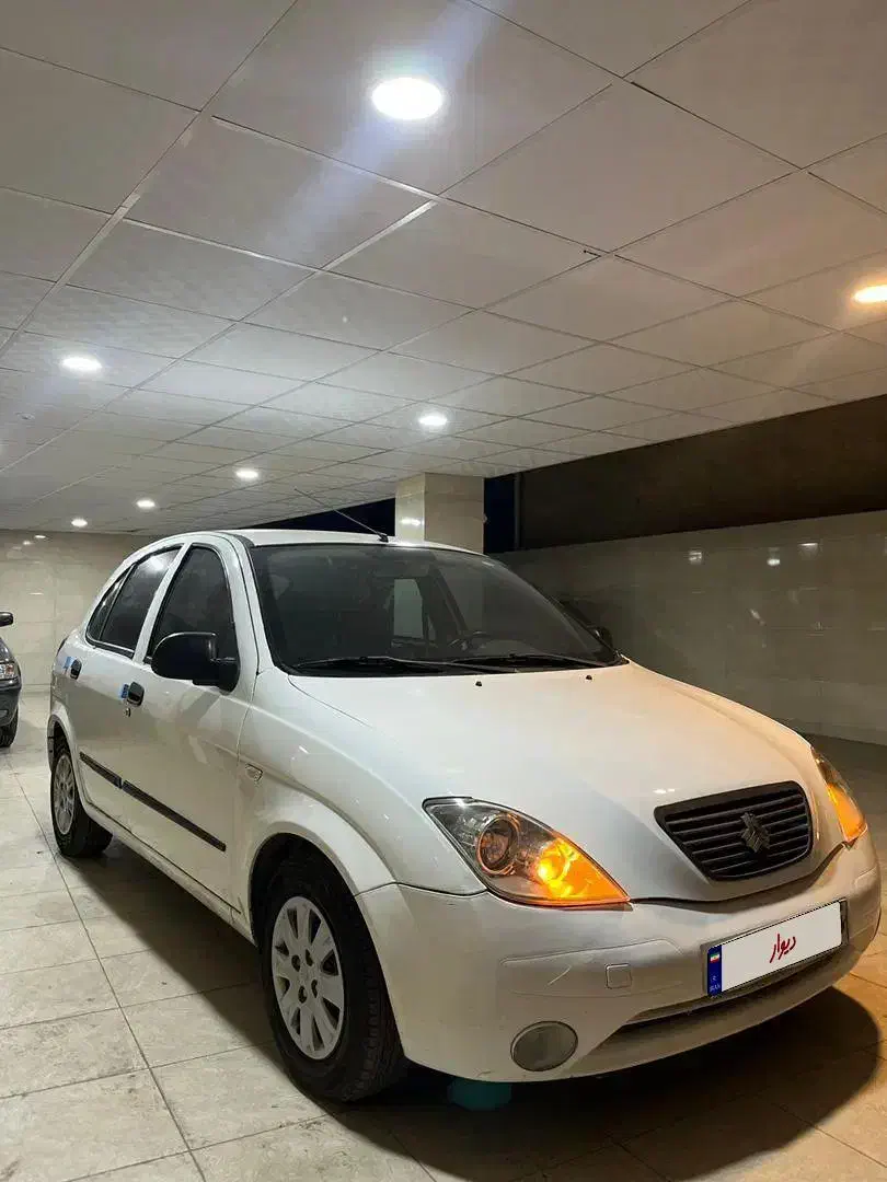 تیبا۲ مدل ۹۷|خودرو سواری و وانت|رشت, فلسطین|دیوار