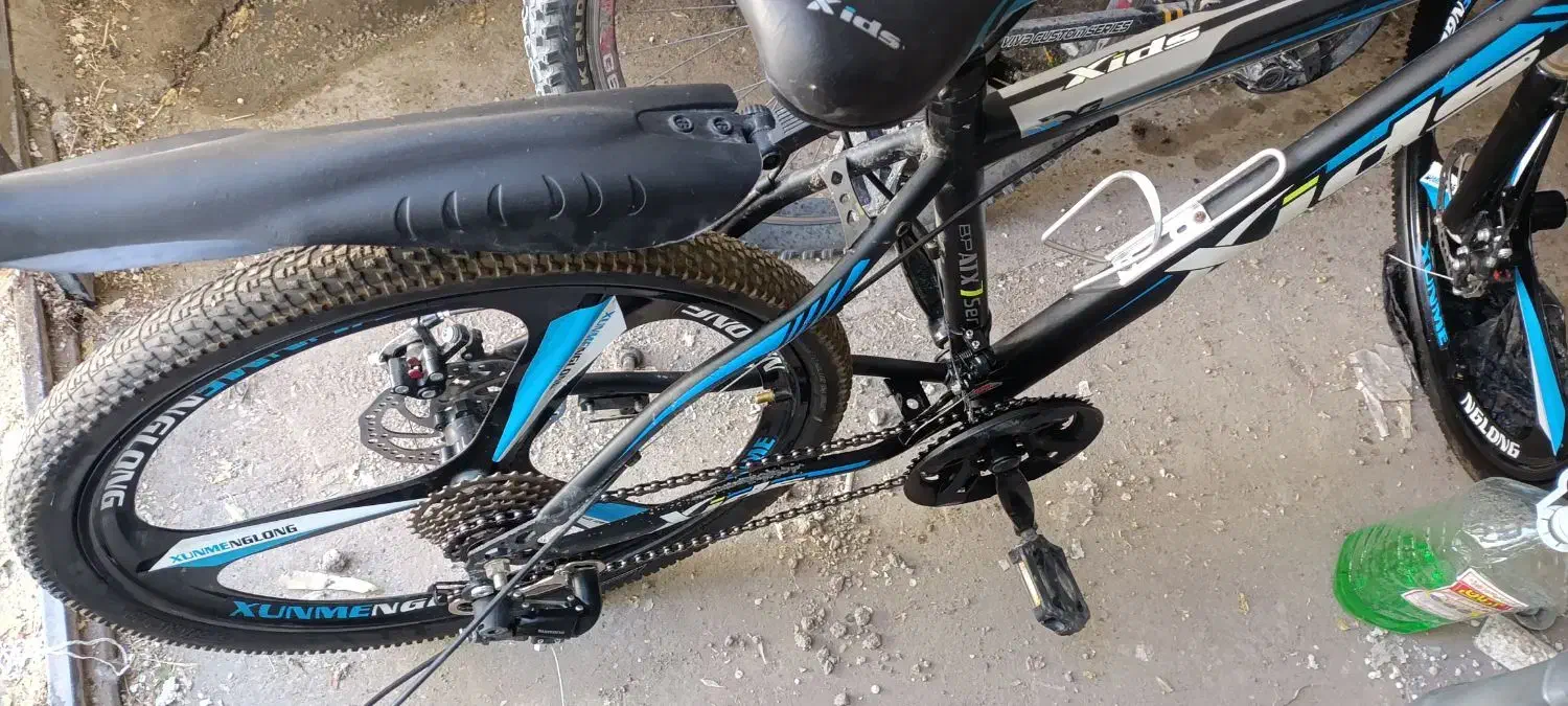 دوچرخه ۲۴|دوچرخه، اسکیت، اسکوتر|کرمان, |دیوار