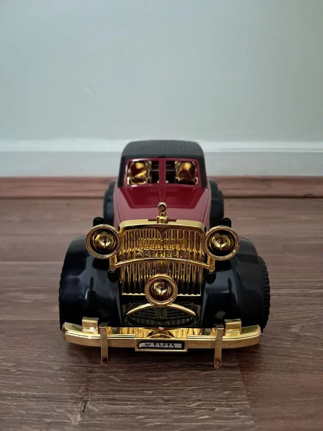 ماشین کلکسیونی بنز|کلکسیون و سرگرمی|تهران, خواجه نصیر طوسی|دیوار