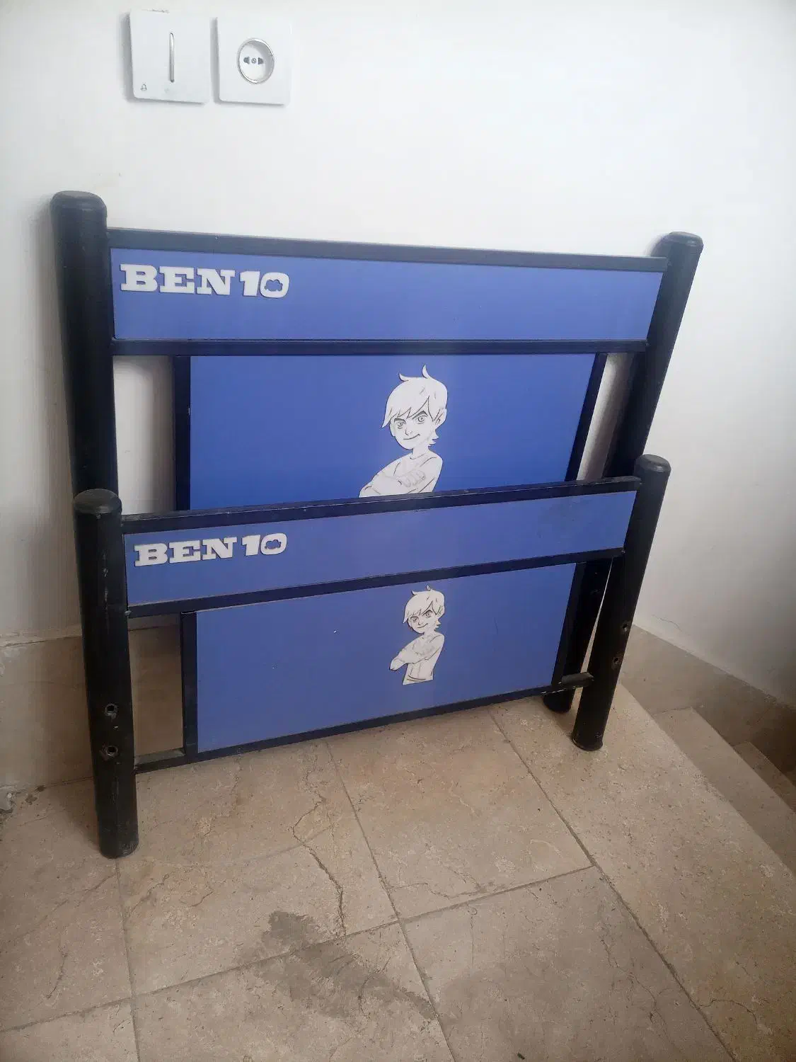 تخت خواب پسرانه و دخترانه|تخت و سرویس خواب|شهریار, رزکان|دیوار