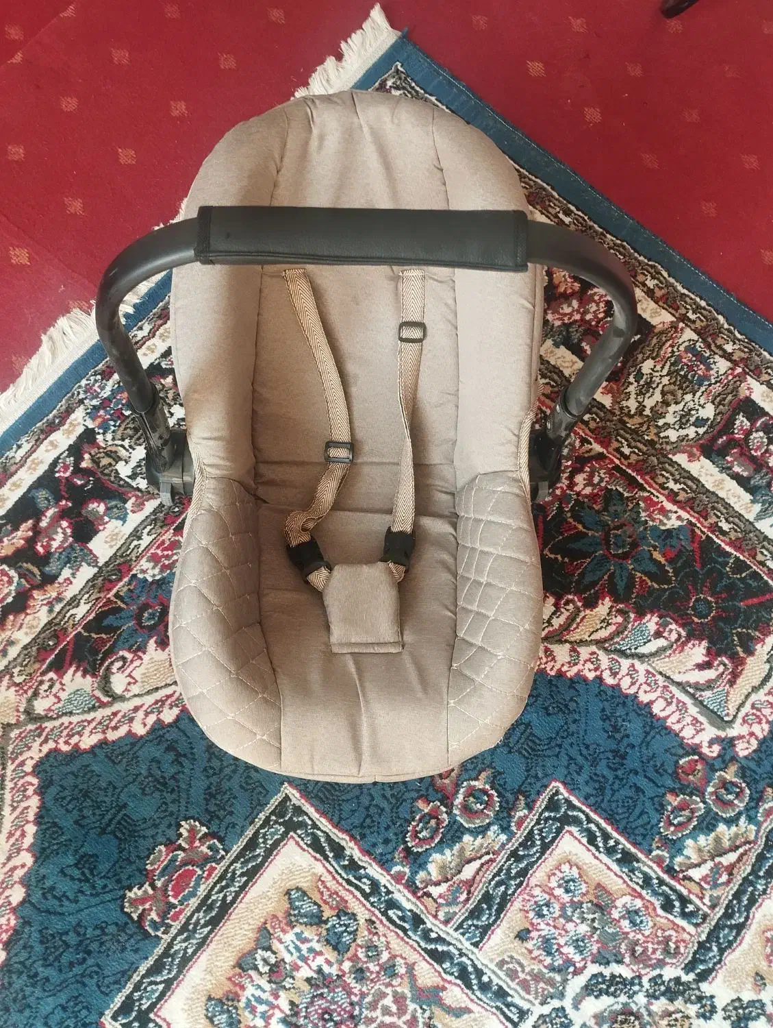 کریر بچه|اسباب و اثاث بچه|شیراز, بازار|دیوار