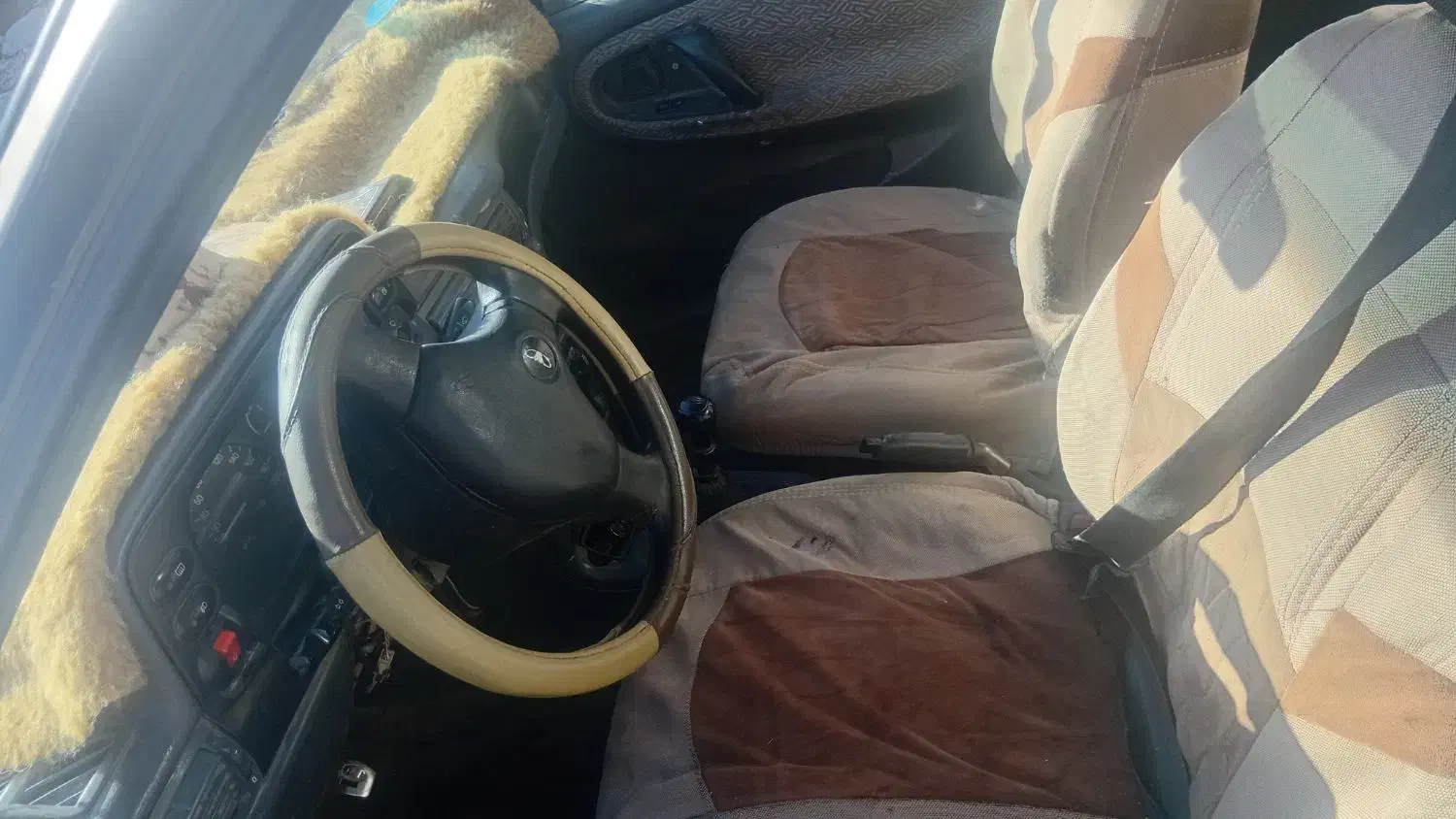 دوو مدل ۸۰|خودرو سواری و وانت|زاهدان, |دیوار