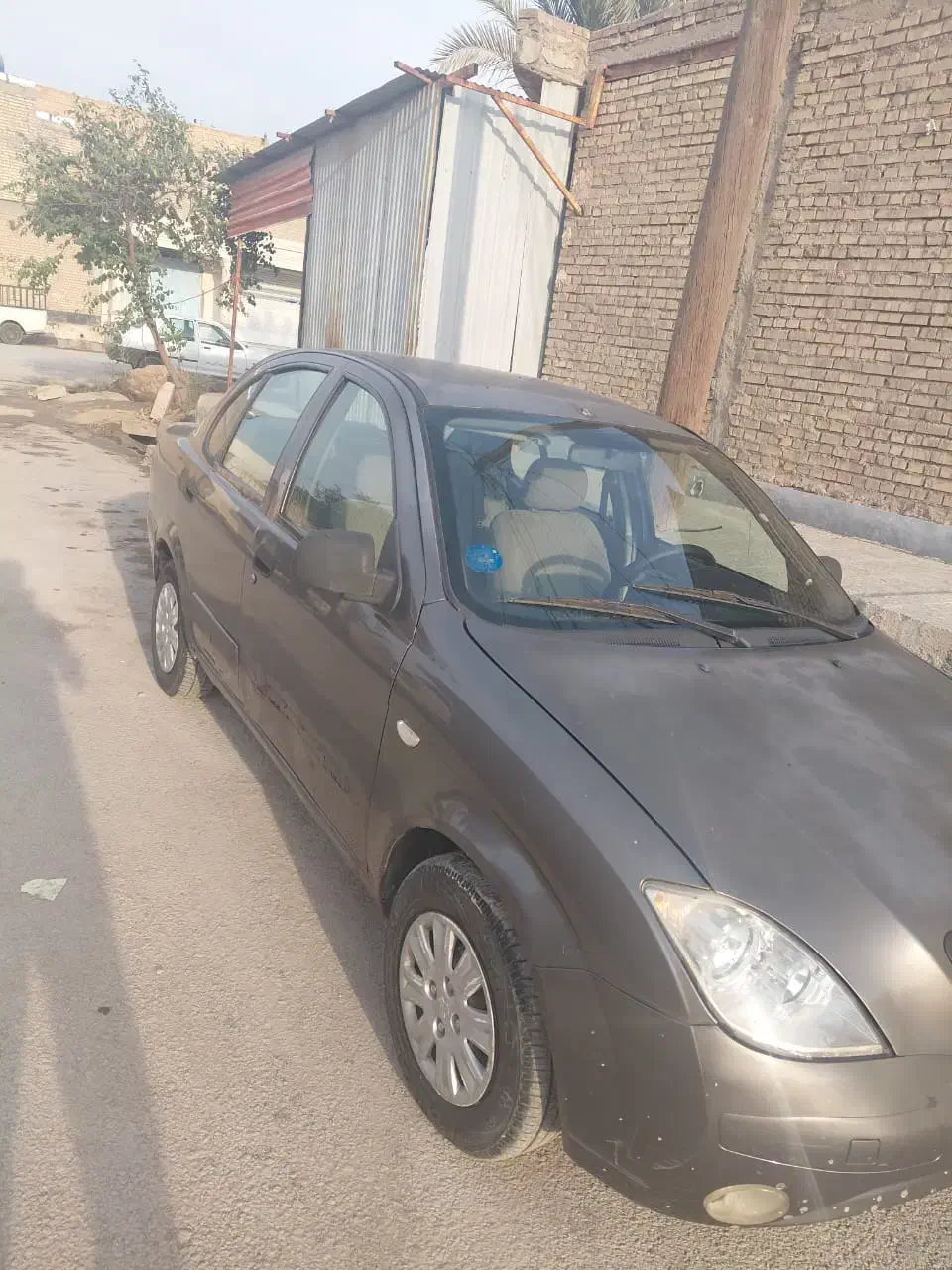 خودرو سبک|خودرو سواری و وانت|اهواز, نیوساید|دیوار