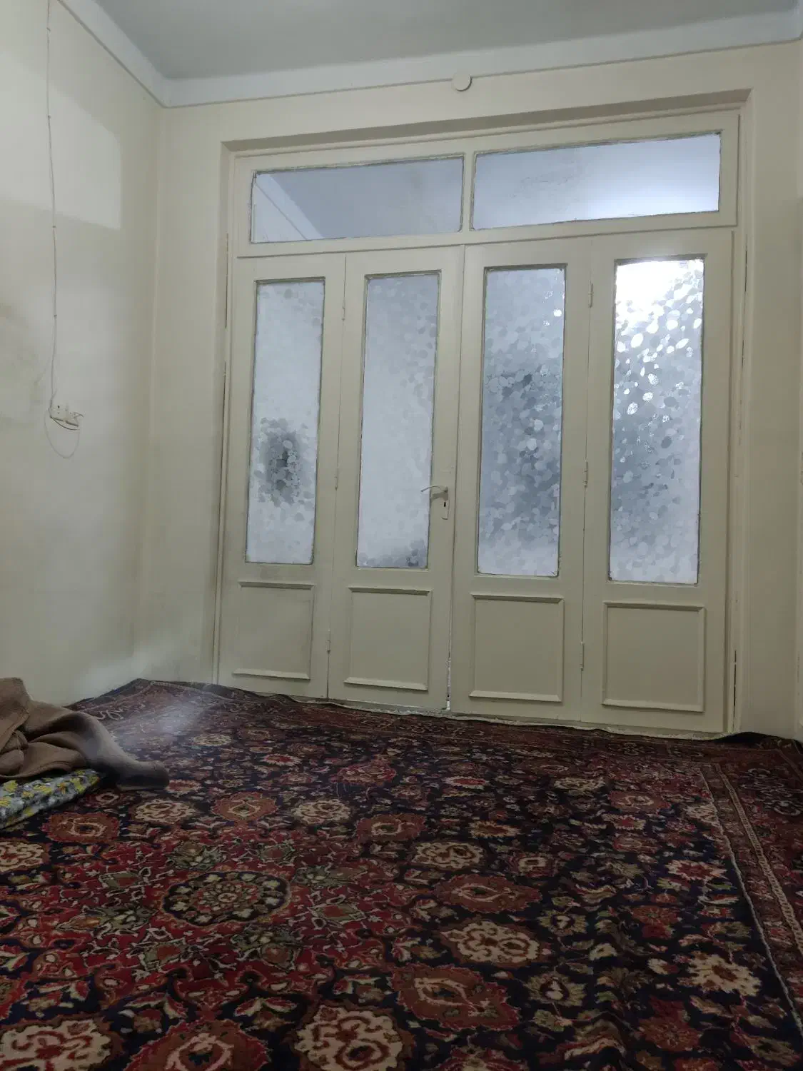 خوابگاه پسرونه تازه تاسیس همه نو در سبلان شبی 100|اجارهٔ کوتاهمدت آپارتمان و سوئیت|تهران, ارامنه|دیوار