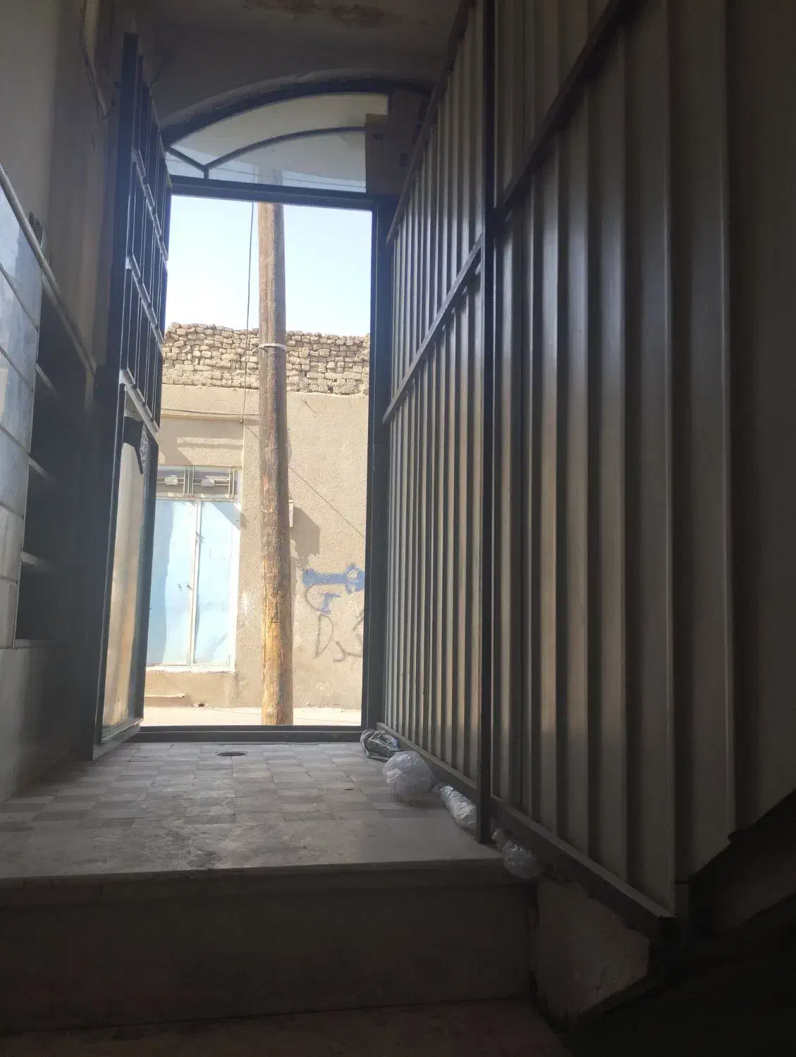 اجاره زیرزمین|اجارهٔ خانه و ویلا|قم, شهرک امام حسین|دیوار