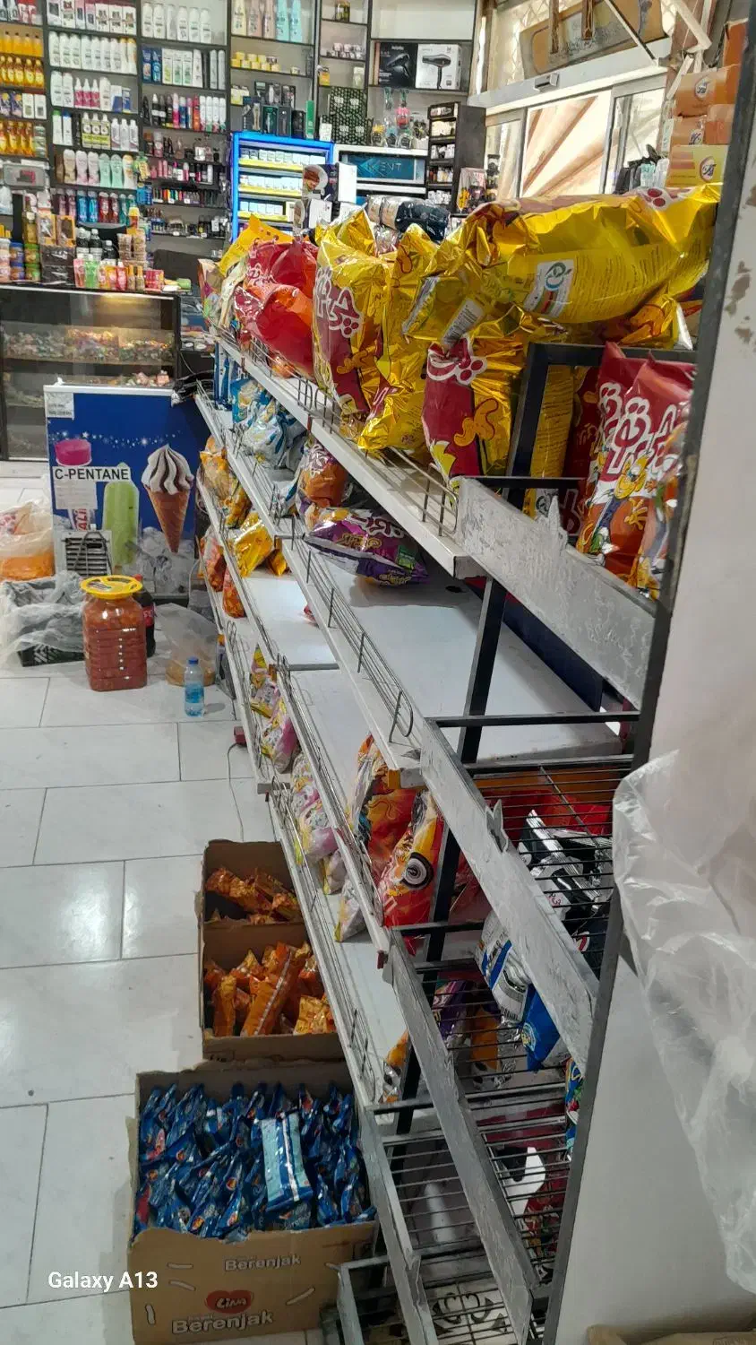 قفسه فروشی|فروشگاه و مغازه|مشهد, مصلی (کارمندان اول)|دیوار