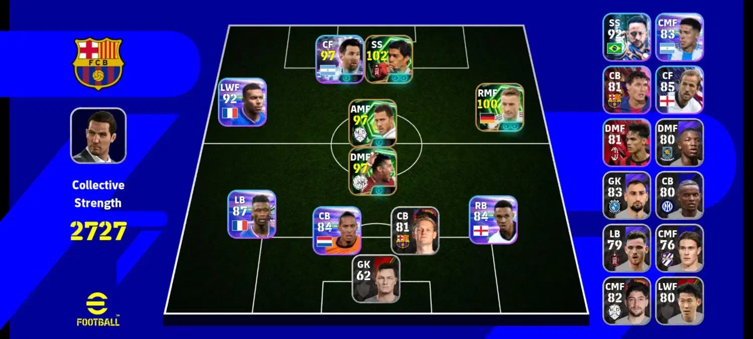 اکانت ای فوتبال|کنسول، بازی ویدئویی و آنلاین|خمینیشهر, |دیوار