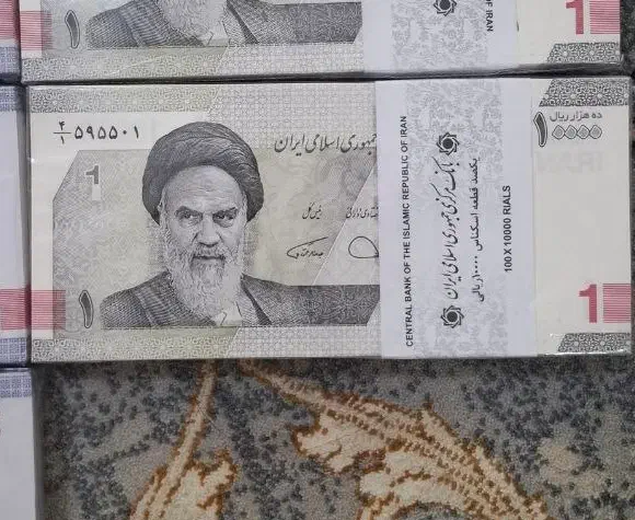 اسکناس بسته ، ۲ ست فوق‌العاده و بی نظیر بسته|کلکسیون سکه، تمبر، اسکناس|تهران, تهران‌ویلا|دیوار