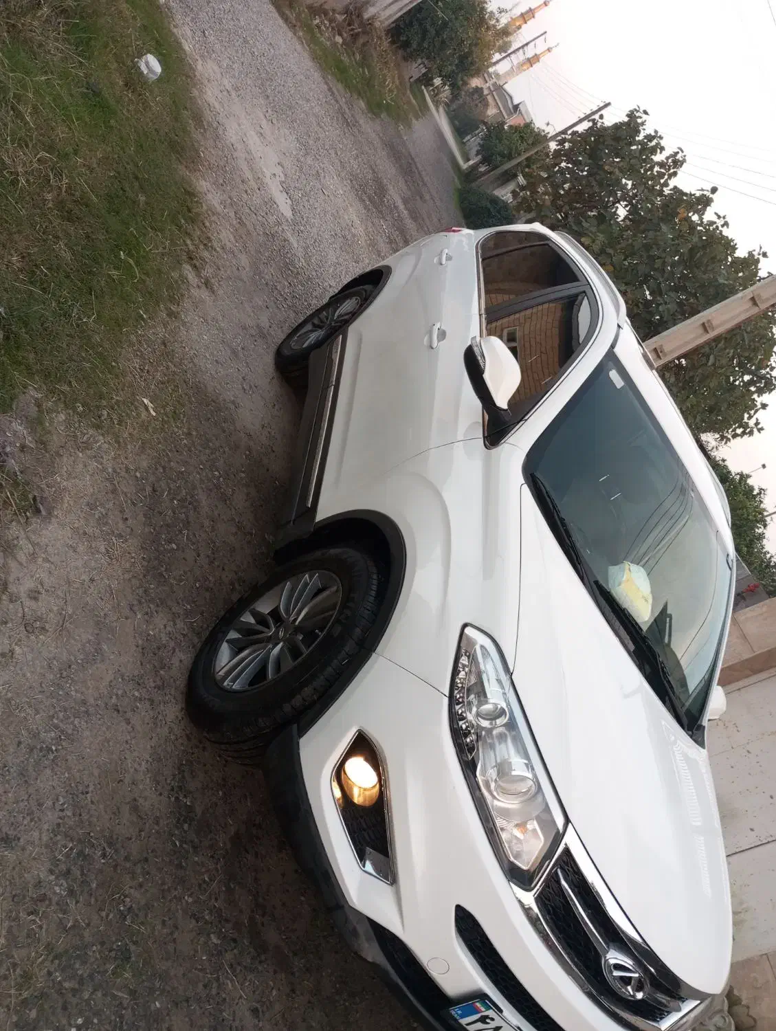 تیگو فایو فول|خودرو سواری و وانت|بهنمیر, |دیوار