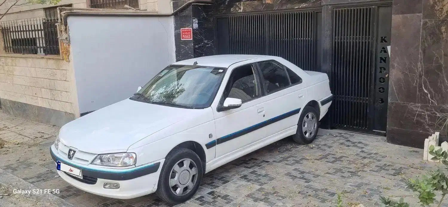 پژوپارس TU5|خودرو سواری و وانت|تهران, فردوس|دیوار