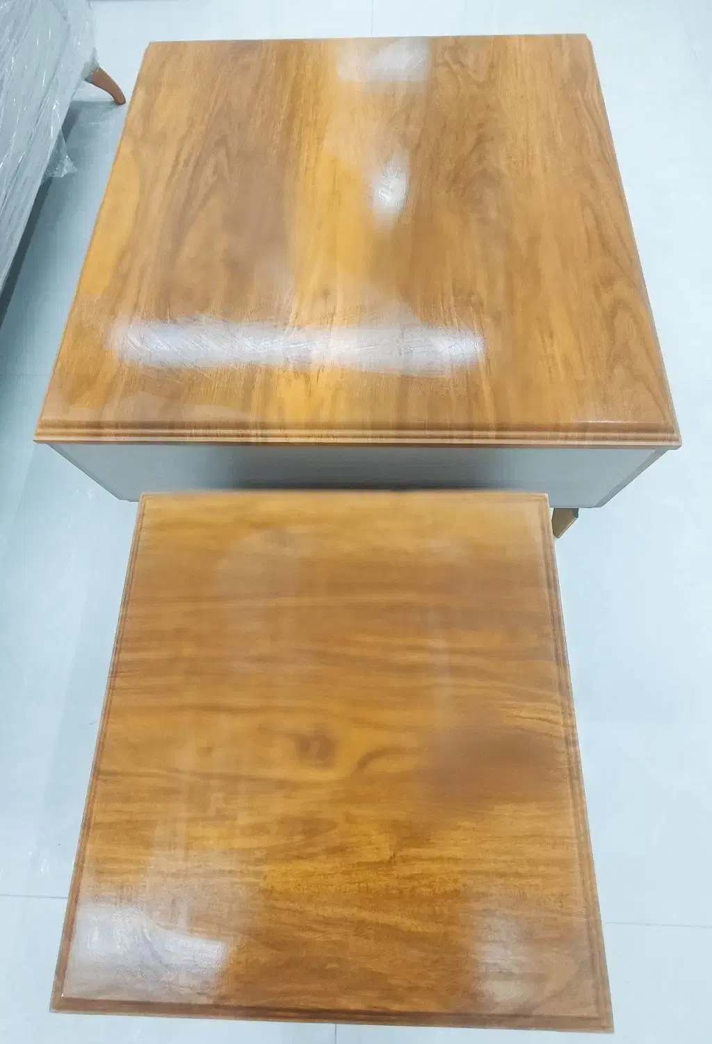 ست جلو مبلی و میز عسلی|مبلمان خانگی و میز عسلی|تهران, مجیدیه|دیوار