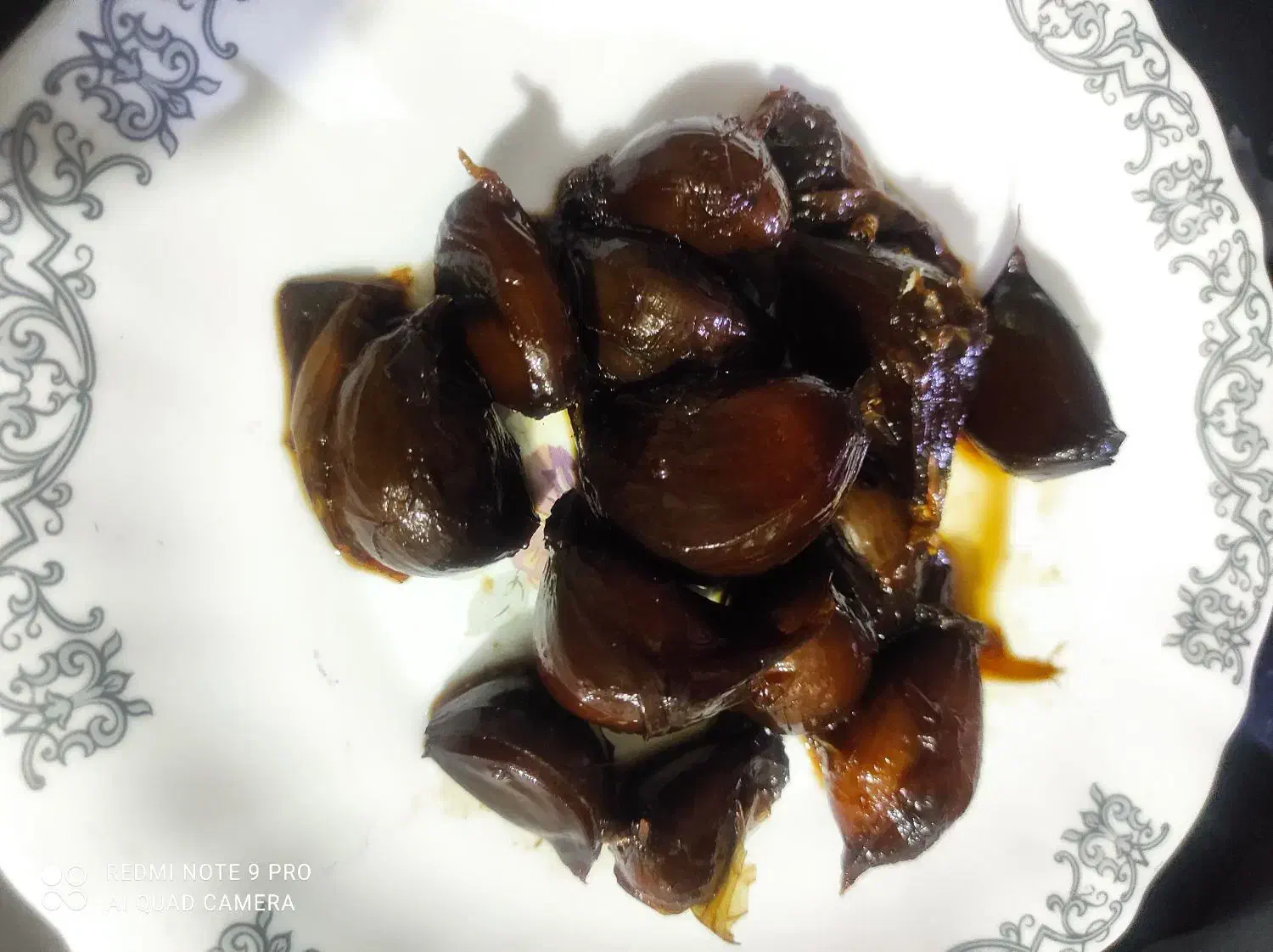 سیر ترشی 4 ساله|خوردنی و آشامیدنی|تهران, شهرک ولیعصر جنوبی|دیوار