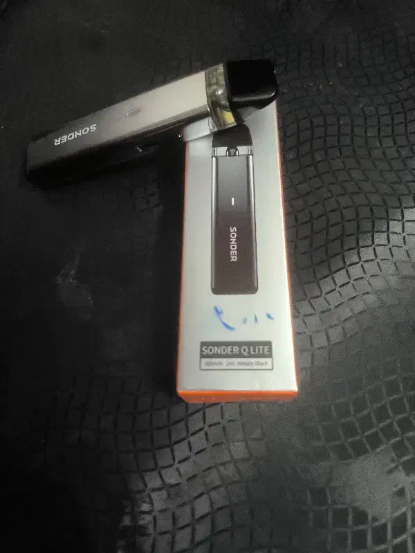 پاد sonder|زیورآلات و اکسسوری|قم, شهر قائم|دیوار