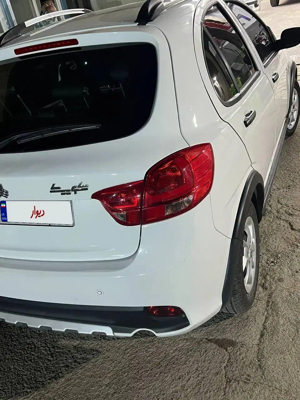 کوییک 1403 S بدون توضیحات عروسک|خودرو سواری و وانت|نظرآباد, نظرآباد|دیوار