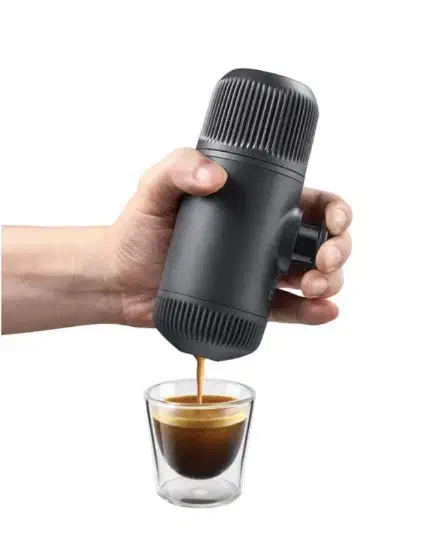 نانو پرسو اصلی درجه یک|سماور، چایساز، قهوهساز|سراوان, |دیوار