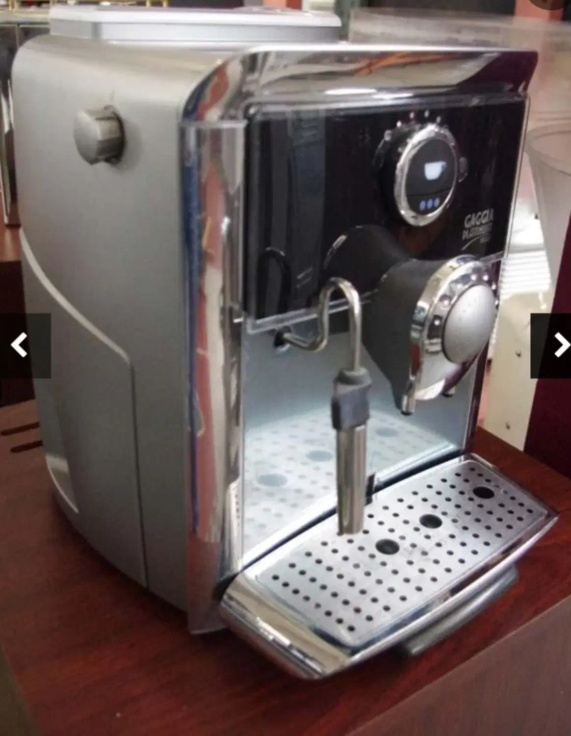 اسپرسوسازایتالیایی|سماور، چای‌ساز، قهوه‌ساز|تایباد, |دیوار