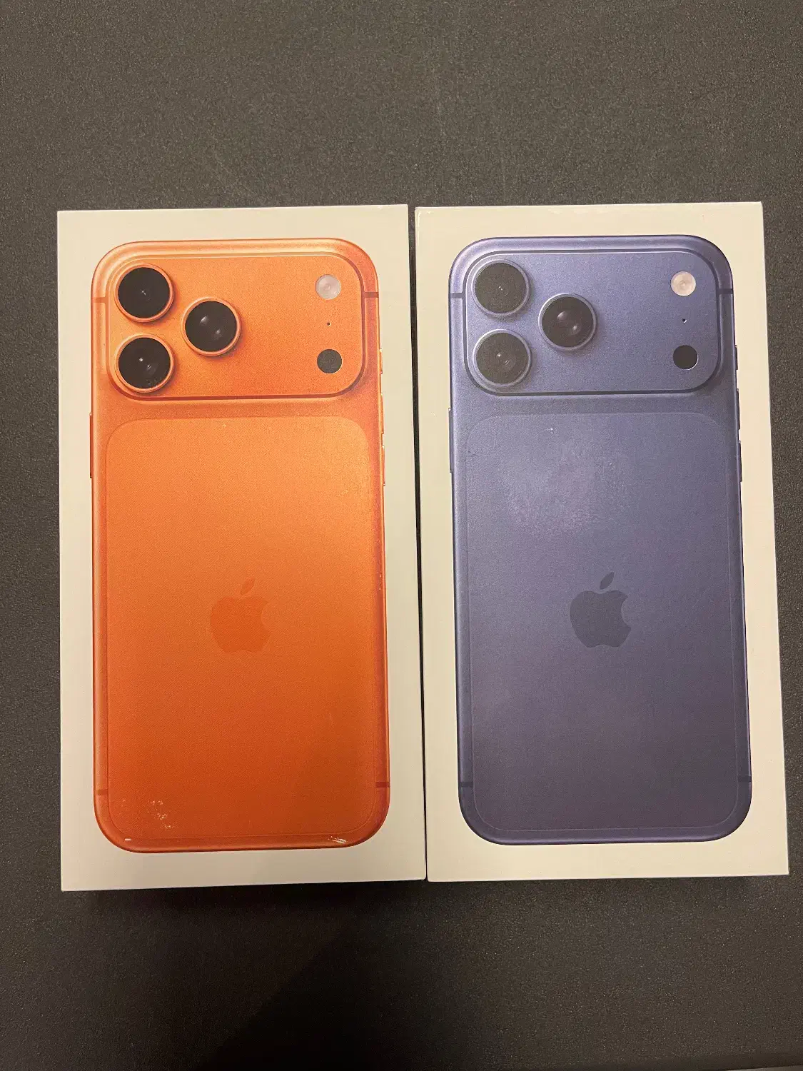 آیفون ۱۷ پرومکس 512 ZAA|موبایل|تهران, جردن|دیوار