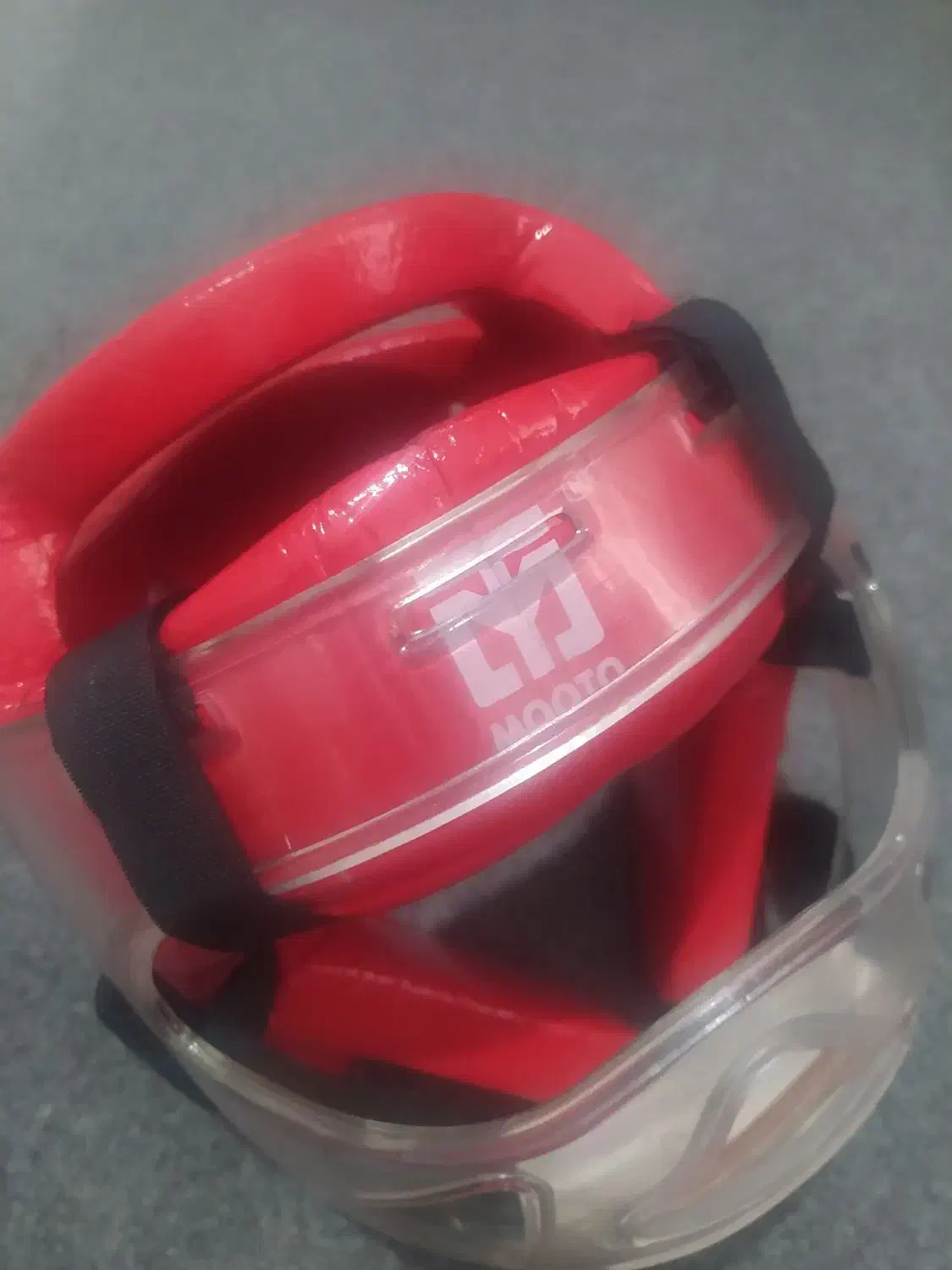 لباس تکواندو با همه وسایل هایش|تجهیزات ورزشی|تاکستان, |دیوار