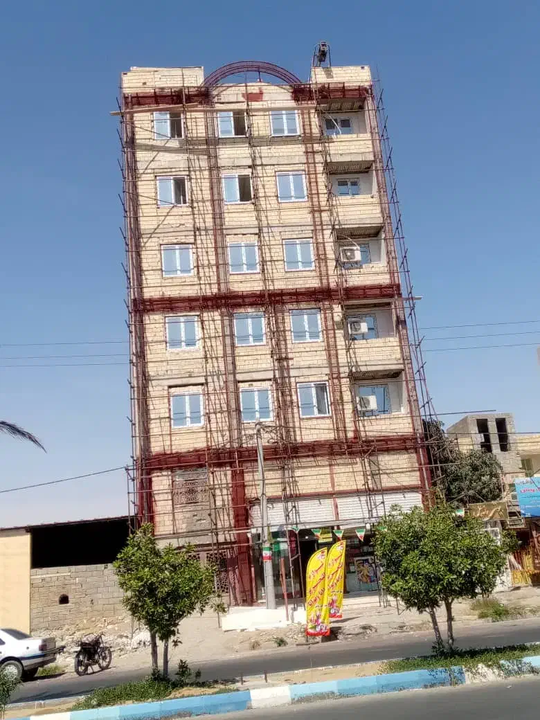 جوشکاری ساختمان|خدمات پیشه و مهارت|چابهار, |دیوار