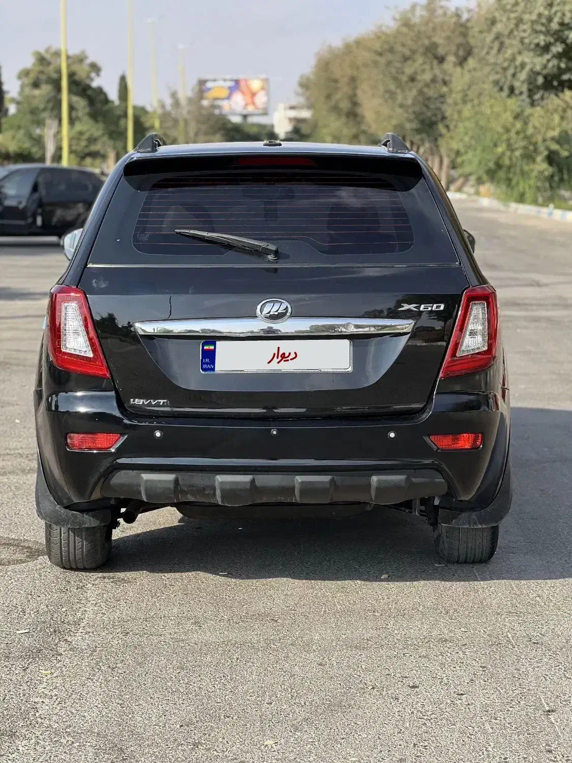 لیفان x60|خودرو سواری و وانت|اصفهان, شیخ اشراق|دیوار