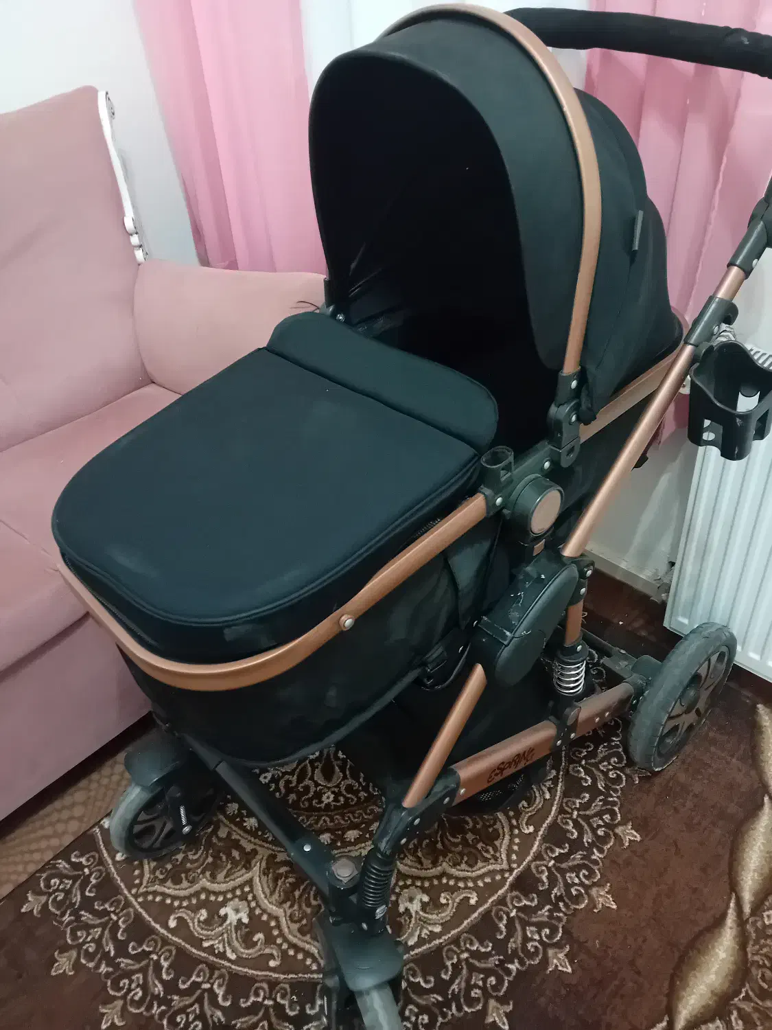 حراج وسایل کودک|حراج|هشتگرد, شهرک گلها|دیوار